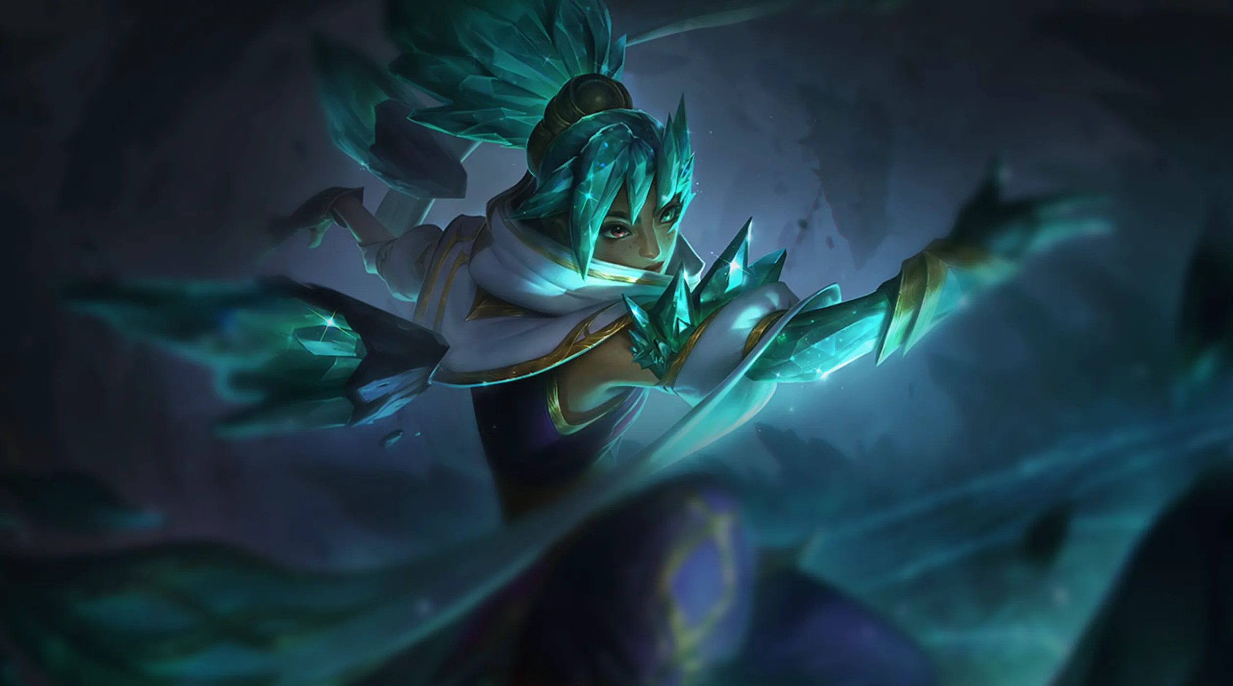 League of Legends Taliyah Guide Best Build, Runes, Items, Combos 1v9